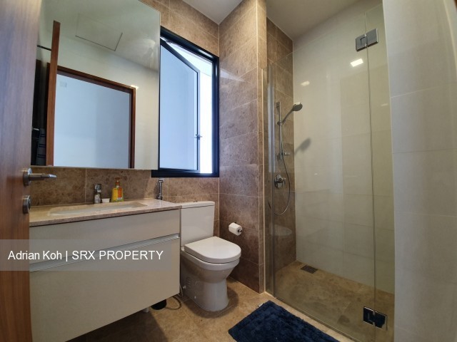 Eco Sanctuary (D23), Condominium #207339681